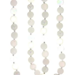 Cody Foster Moondglow Glass Ball Garland