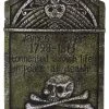 Forum Old Graveyard Skull & Crossbones Tombstone