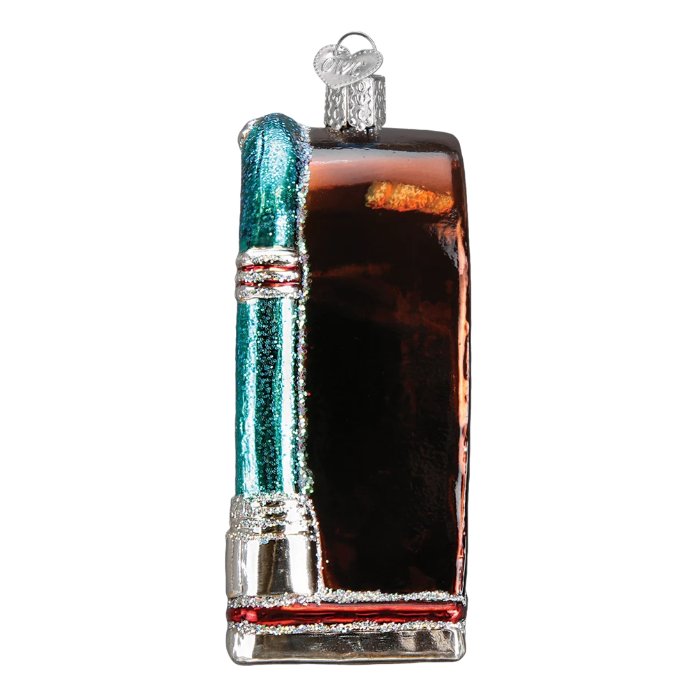 Old World Christmas Jivin' Jukebox Ornament 6 Old World Christmas Jivin' Jukebox Ornament