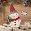 Bethany Lowe New! Party Joy Snowman
