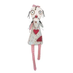 Junker Jane Piroulina Monster Ragdoll