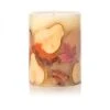Rosy Rings Pumpkin Farm House Botanical Candle Christmas