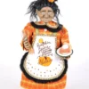 Karen Didion Pumpkin Pie Granny Witch