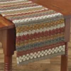 Park Designs Pumpkin Spice Table Runner