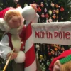Whitehurst New! Reggie North Pole Painter Elf