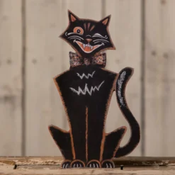 Bethany Lowe Retro Kit Cat Dummy Board