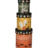 Bethany Lowe New! Spooky Halloween Nesting Boxes