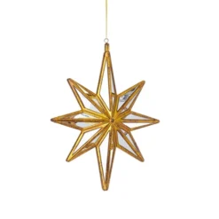 Raz The Christmas Star Ornament