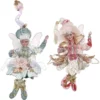 Mark Roberts Sugar Plum Princess Fairy - 9" New!