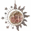 Katherine's Collection Sun & Moon Embrace Ornament