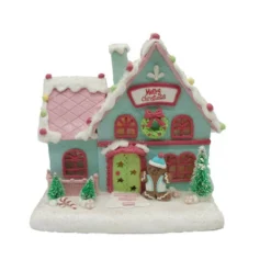 DD New! Sweet Dreams Christmas Cottage