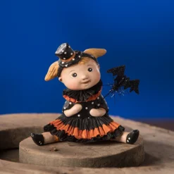 Bethany Lowe New! Sweet Hally O'Ween