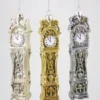The Holiday Barn Grandfather Clock Ornaments