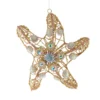Katherine's Collection New! Treasures Of The Sea Starfish Ornament 1 Katherine's Collection New! Treasures Of The Sea Starfish Ornament