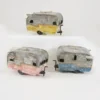 Cody Foster Vintage Holiday Camper Ornament
