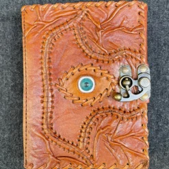 TheHolidayBarn.com New! Mystical Secret Journal