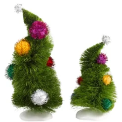Enesco Wonky Trees
