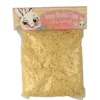 Bethany Lowe Yellow Shredded Tissue Paper Easter Grass
